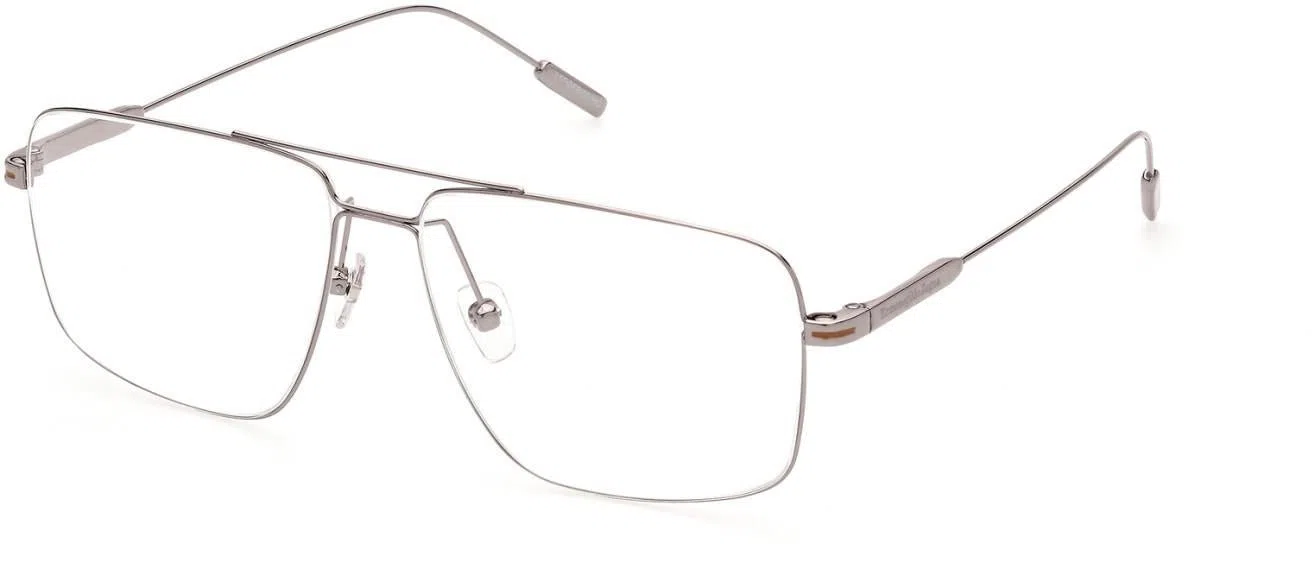 ZEGNA 5225 Eyeglasses - view 3